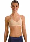 Convertible Strap Bra 3 Way Straps Removable Padded Cups 2497